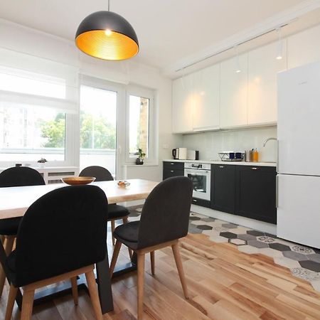 Sunshine Apartment Sarajevo Ngoại thất bức ảnh