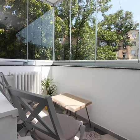 Sunshine Apartment Sarajevo Ngoại thất bức ảnh