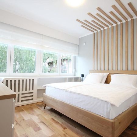Sunshine Apartment Sarajevo Ngoại thất bức ảnh