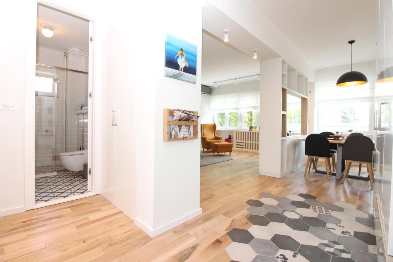 Sunshine Apartment Sarajevo Ngoại thất bức ảnh