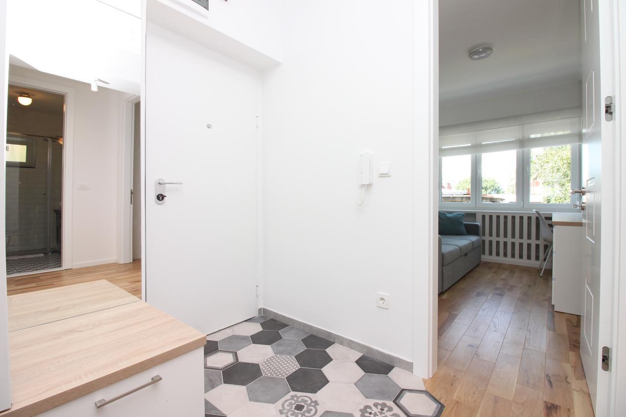 Sunshine Apartment Sarajevo Ngoại thất bức ảnh