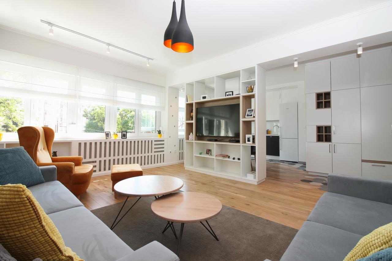 Sunshine Apartment Sarajevo Ngoại thất bức ảnh