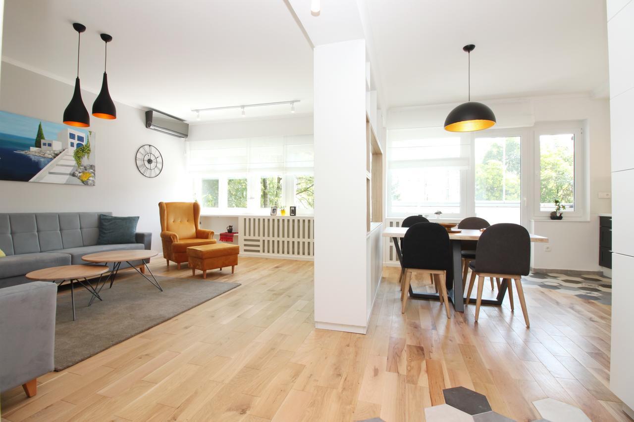 Sunshine Apartment Sarajevo Ngoại thất bức ảnh