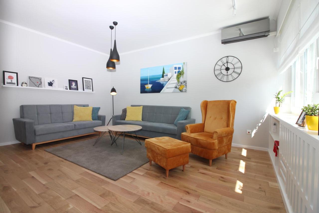 Sunshine Apartment Sarajevo Ngoại thất bức ảnh