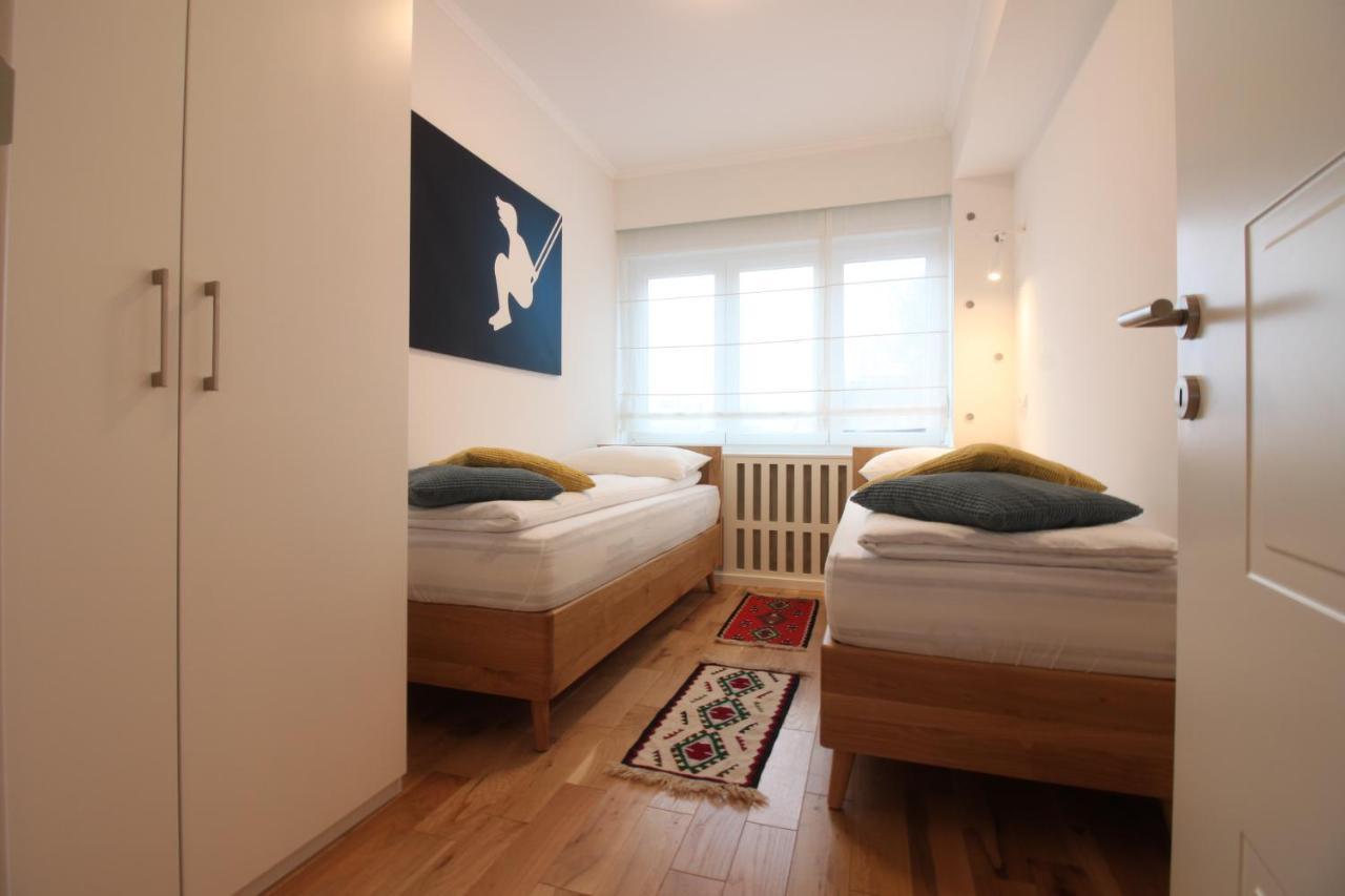 Sunshine Apartment Sarajevo Ngoại thất bức ảnh